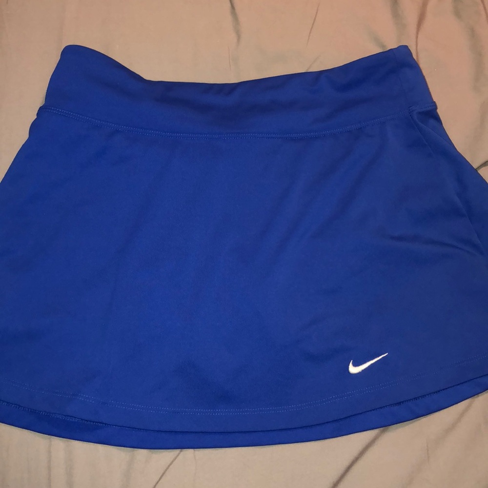 Nike Tennis Skirt
